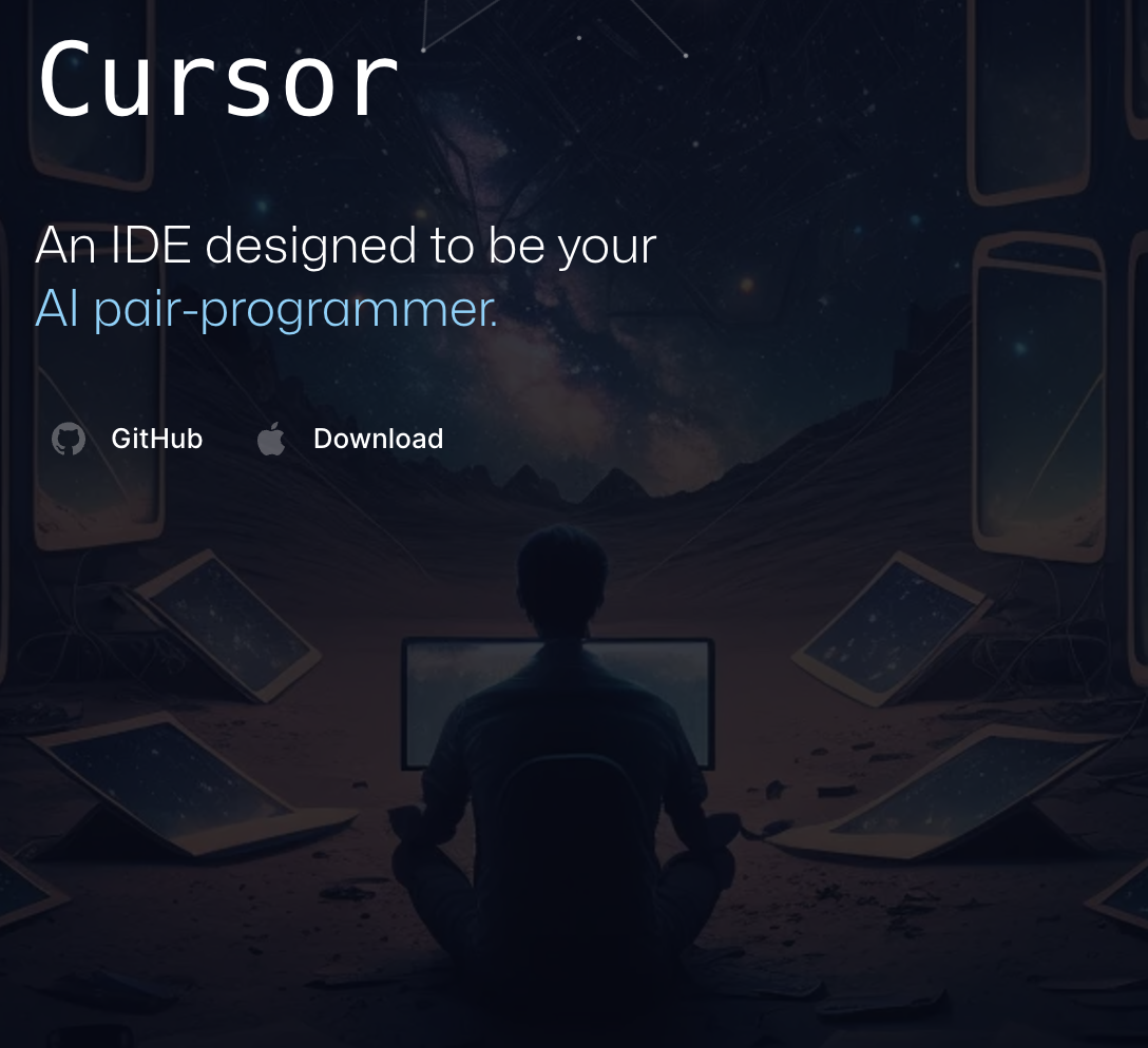Cursor AI